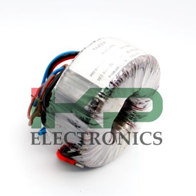 5.63KG Weight Toroidal Transformer for Lighting