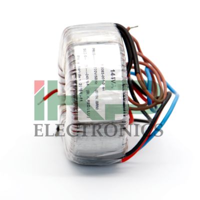 7.05KG Weight Toroidal Transformer for Lighting