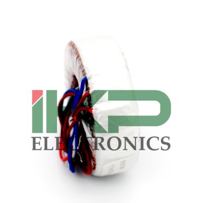 1000VA Rated Power Toroidal Transformer for Audio