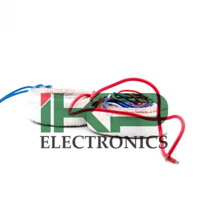 112*52mm Outside Dimension D*H Toroidal Transformer for Audio