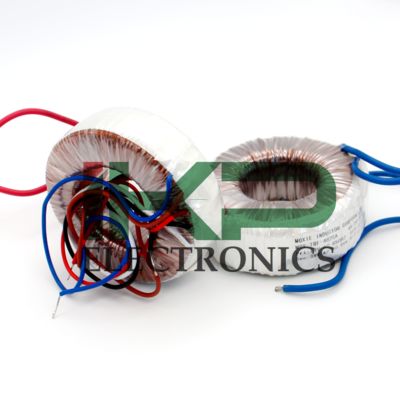 4.20KG Weight Toroidal Transformer for Audio