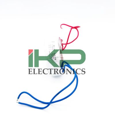 52℃ Temp. Rise Toroidal Transformer for Audio  UL/CE/RoHS/CQC