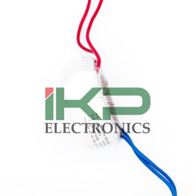 45℃ Temp. Rise Toroidal Transformer for Audio  UL/CE/RoHS/CQC