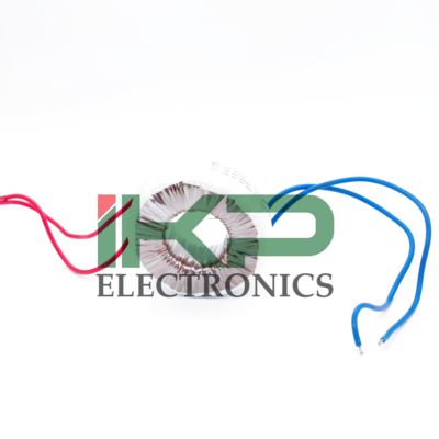 3000VA Rated Power 64℃ Temp. Rise Toroidal Transformer for Audio  UL/CE/RoHS/CQC