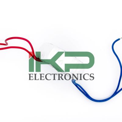 250VA Rated Power 53℃ Temp. Rise Toroidal Transformer for Audio