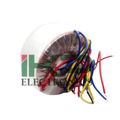 3000VA Rated Power Toroidal Transformer for UPS