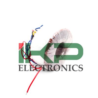 10000VA Rated Power Toroidal Transformer for UPS UL/CE/RoHS/CQC