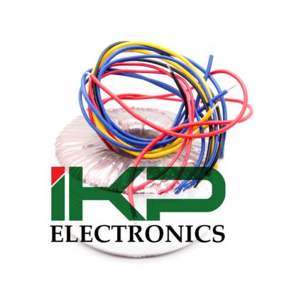 2500VA Rated Power Toroidal Transformer for UPS UL/CE/RoHS/CQC