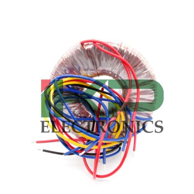 210*90mm Outside Dimension D*H Toroidal Transformer for UPS