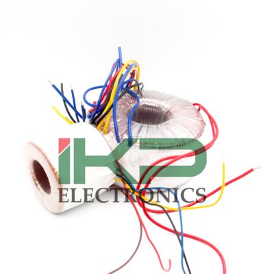 16.7kg Weight Toroidal Transformer for UPS