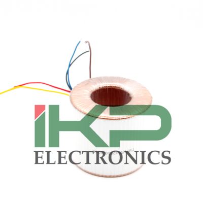 1000VA Rated Power  Toroidal Transformer for Testing Equipment