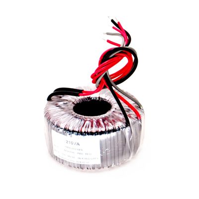 5.20kg Weight Toroidal Transformer for Testing Equipment