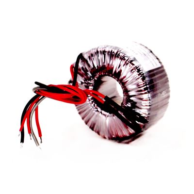 4.20kg Weight Toroidal Transformer for Testing Equipment