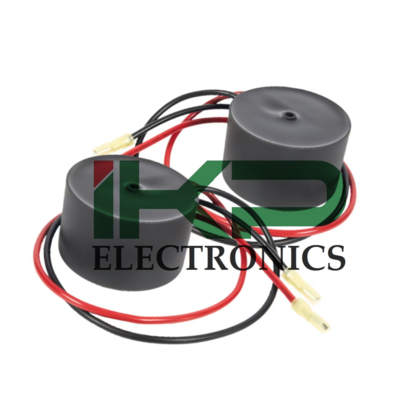 10000VA Rated Power Toroidal Transformer for Medical