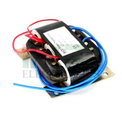 R Core Three Phase Power Transformers with 30VA Rated Power