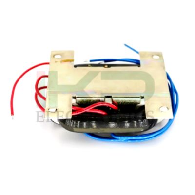 R Core Three Phase Power Transformers with 150VA Rated Power