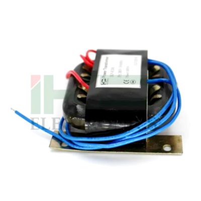 R Core Three Phase Power Transformers with 120VA Rated Power