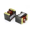 Ikp Electronics Manufactures High Frequency Power Inductor with Flat Wire