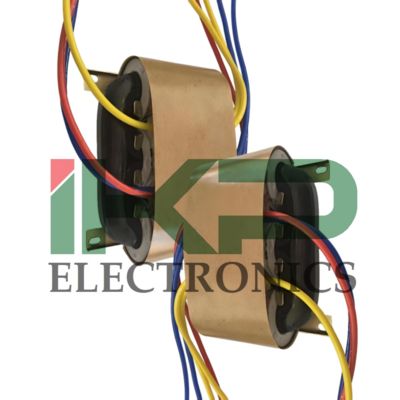 Трёхфазные силовые трансформаторы R Core с номинальной мощностью 3000 ВА