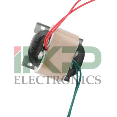 Физические размеры сердечника трансформатора для трансформаторов номинальной мощностью 150-200 ВА