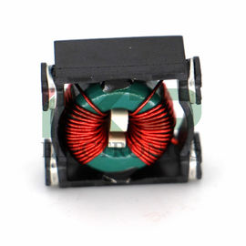 SMD тип Toroidal Ferrtie Core Common Mode Choke, предназначенный для преобразователей постоянного тока и постоянного тока